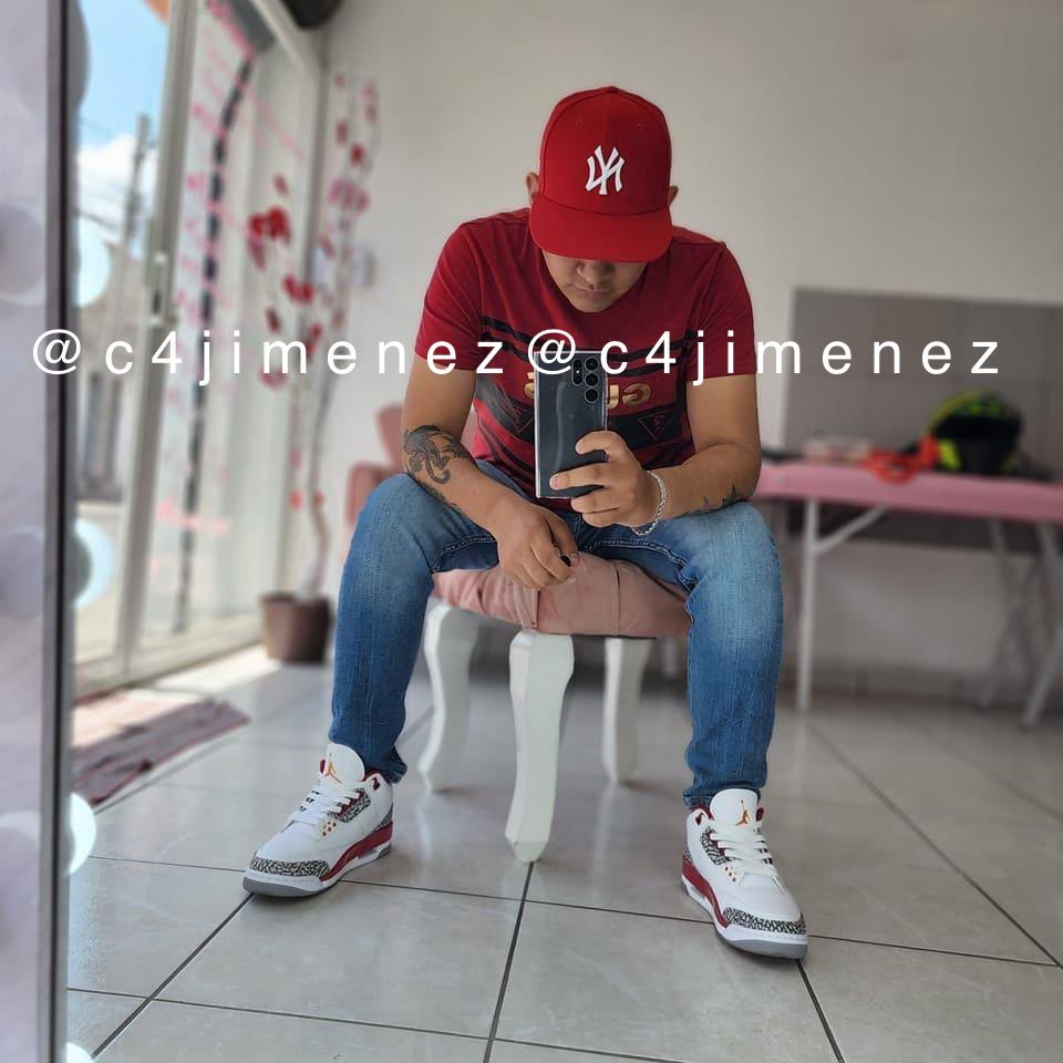 Carlos Jiménez tweet media