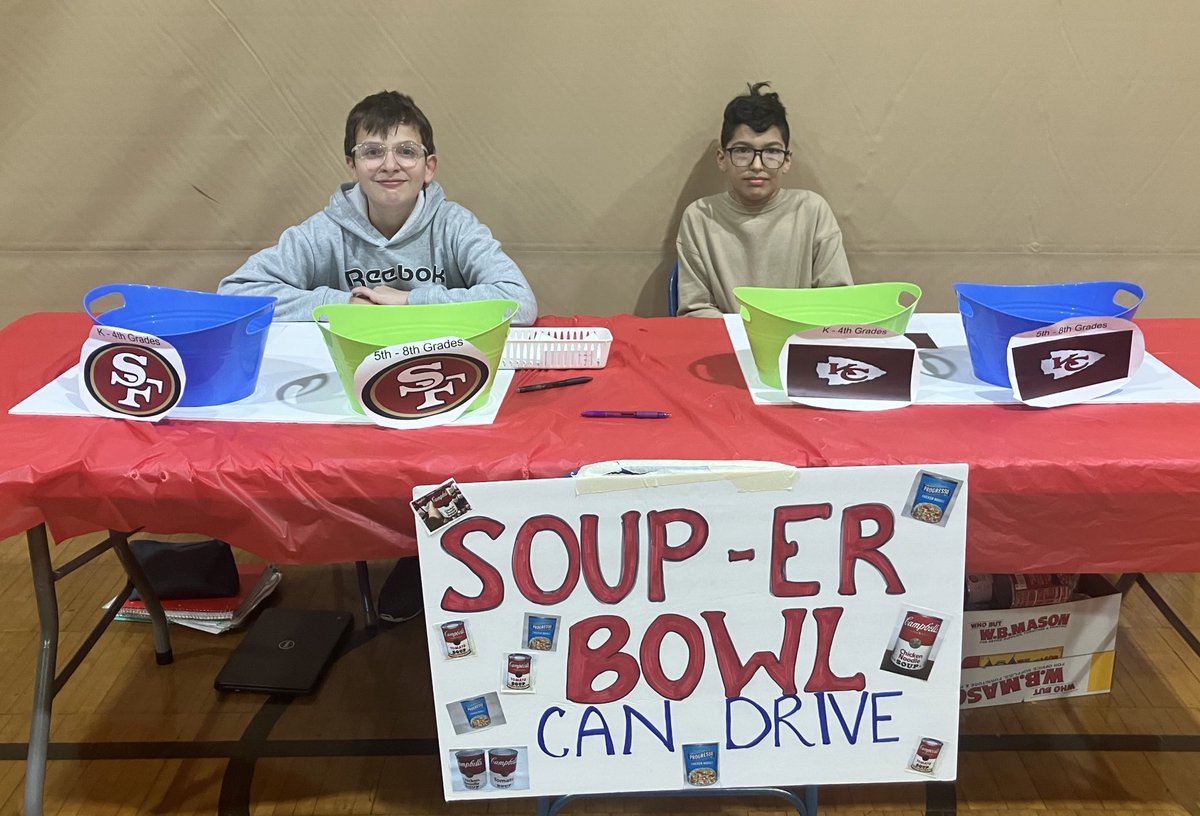 Wanaque Elementary School tweet media