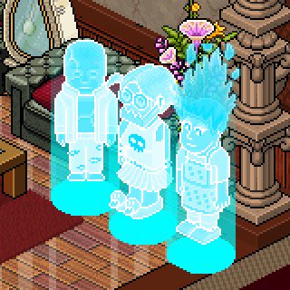 Having a great time spinning with <a href="/GeneralBoomNFT/">GeneralBoom</a> and <a href="/Tixpler/">Tixpler</a> while watching the wonderful event built by <a href="/acidodeldiablo/">Acidodeldiablo</a> in Habbo.es! 

Congratulations to all winners! ❤️