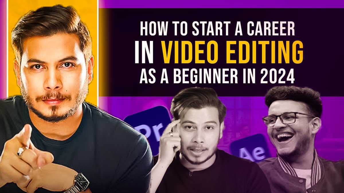 I've just created my second thumbnail.

 What are your thoughts on it?