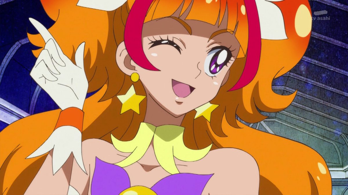 キュアトゥインクルも大好きです!! #プリキュア #プリンセスプリキュア