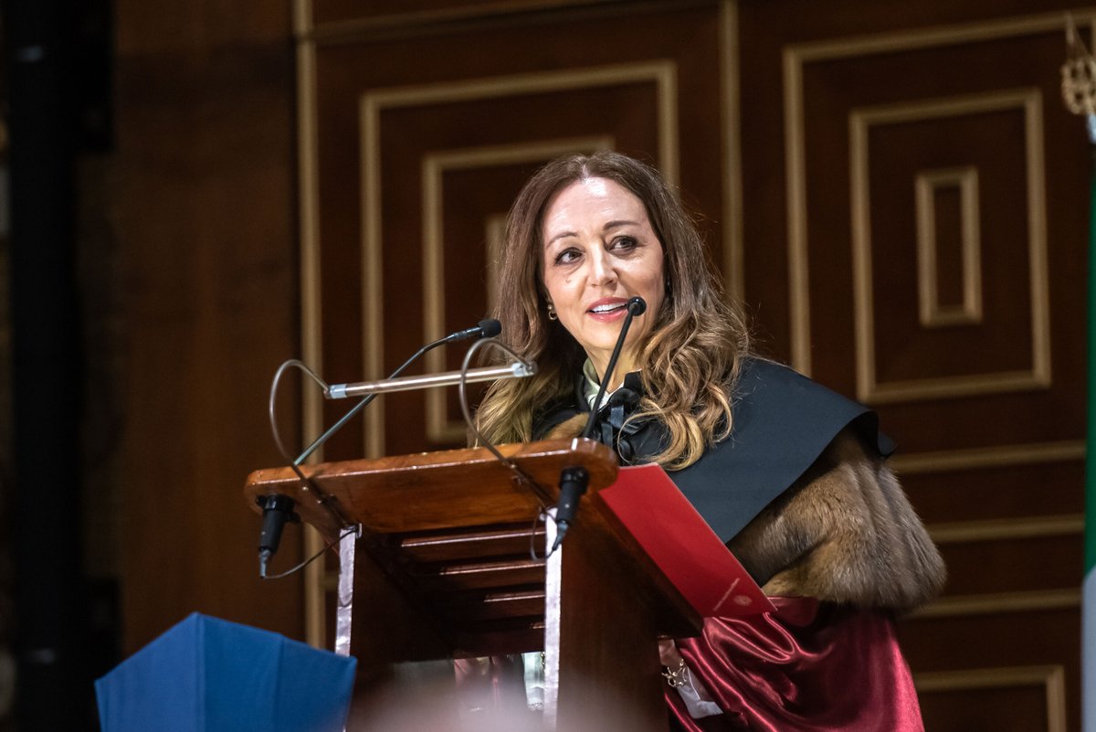 Università di Padova tweet media