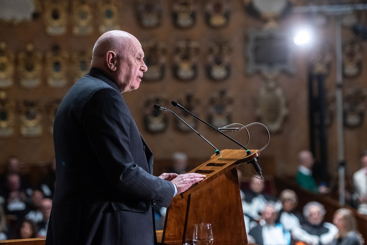 Università di Padova tweet media