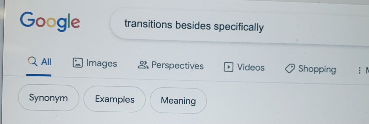 kellyreneeallen's tweet image. #WritingBlackness Day 9: I finished drafting out the rest of the lit review today and it’s ready for my co-author’s input. I just focused on getting the content down and I’ll make it sound pretty later bc the words were just not flowing today (as seen below) 😂