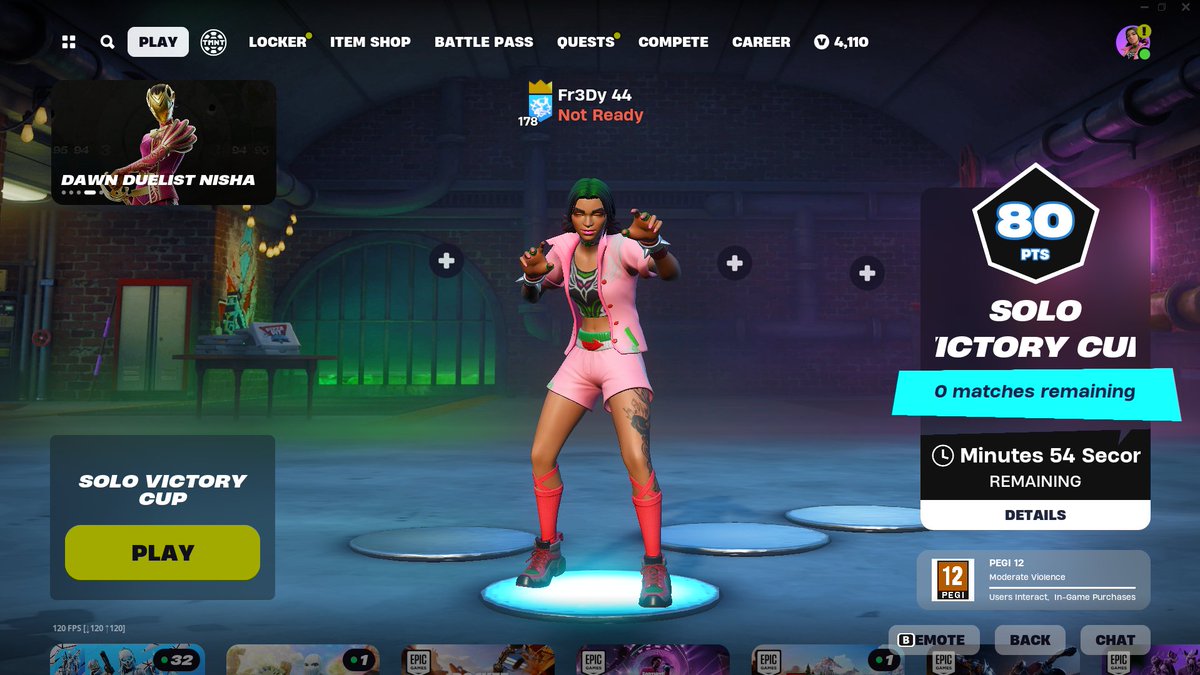 LFG QUAL