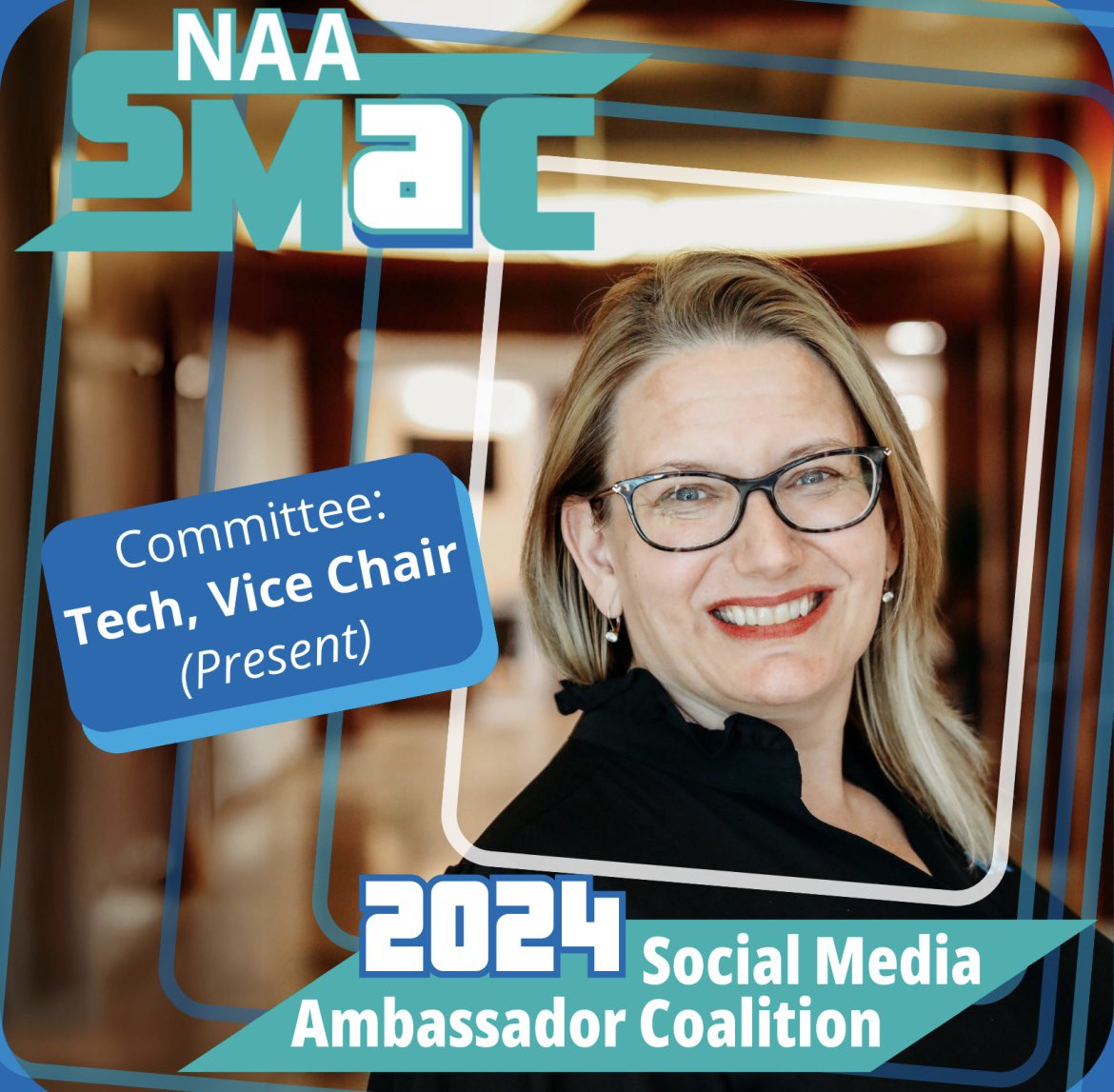 Let's do this!!! 

I am honored &amp; excited to be part of this inaugural ambassador program from <a href="/NAAhq/">National Apartment Association</a> .
Thank you for this opportunity! 

#NAASMACs

Ambassadors Assemble!!!!