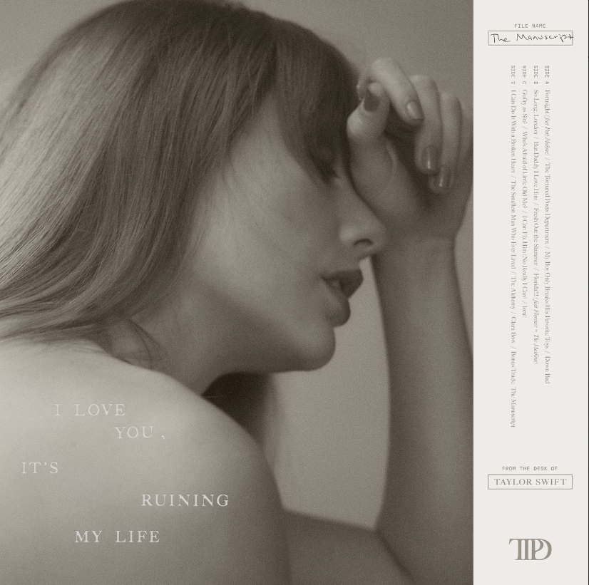 DreamMindHeart's tweet photo. We see you, @taylorswift13. This song totally exists because we talked about having you on the show to geek out over Disney movies, doesn't it? 🫶 https://t.co/yo1Dxoio28