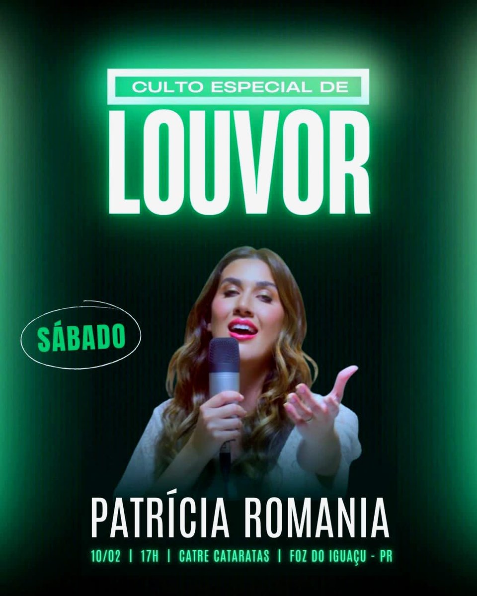 💠 Convite Especial 🙏🤗❤️