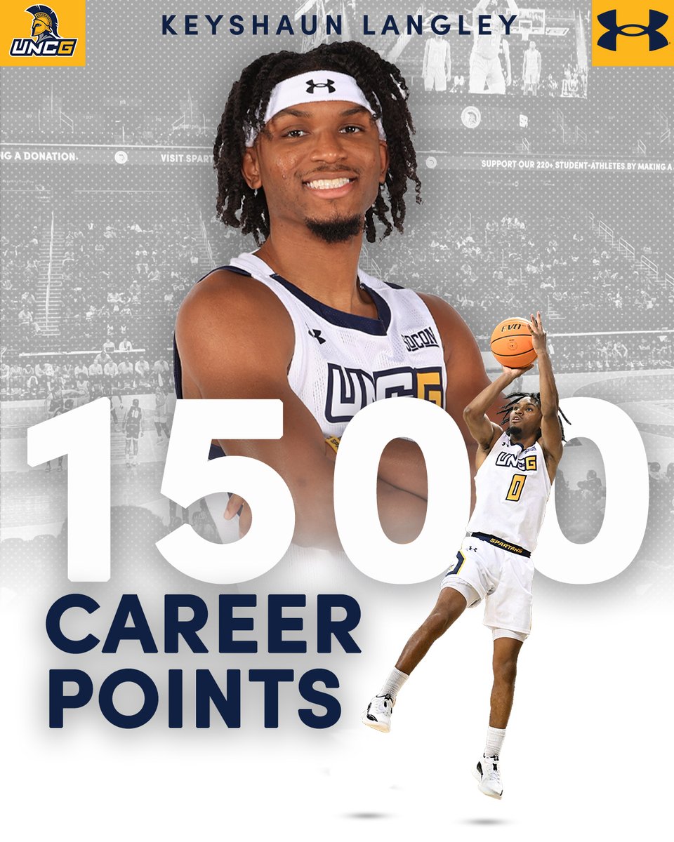 UNCG Basketball tweet media
