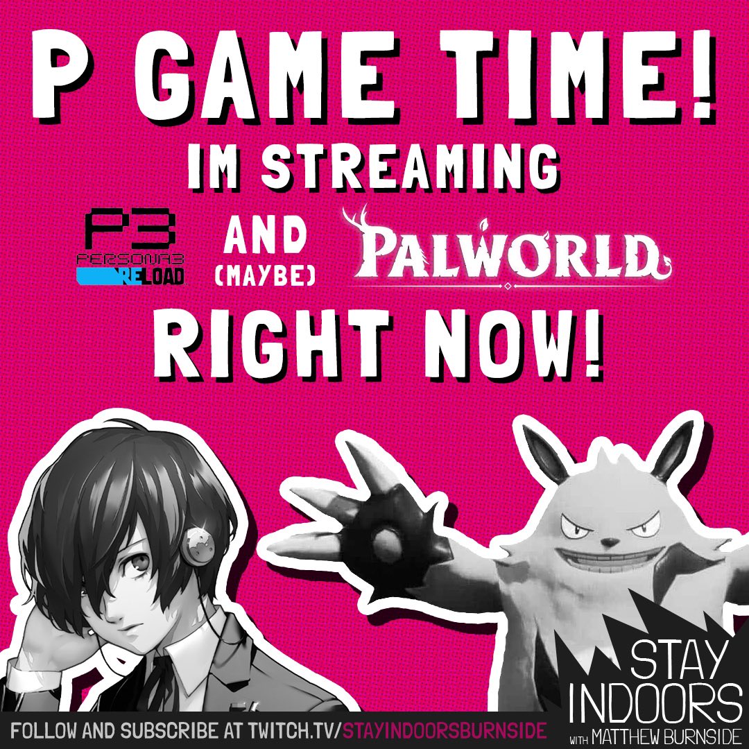 Matthew Burnside tweet media