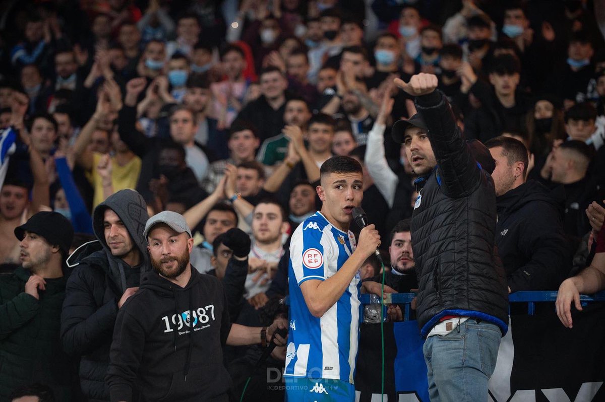 Imposible olvidar esto. Dos años 🔙🔙 #YouthLeague