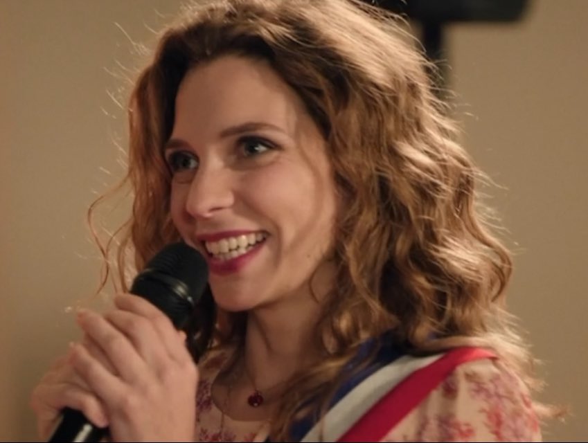 Léa Nebout-Boher 💍❤️ tweet media