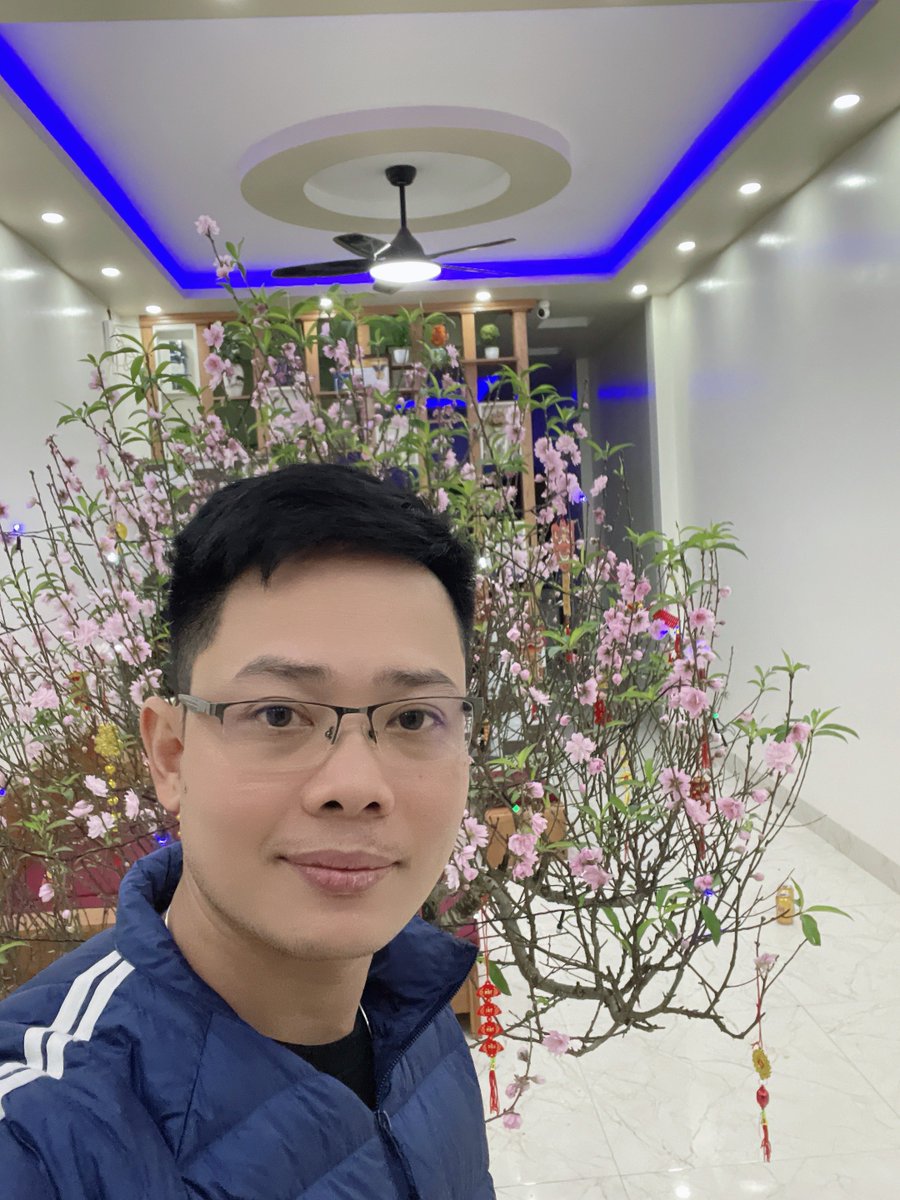 ThaindNguyen's tweet photo. Chúc mừng năm mới!!! https://t.co/R0VFnVL4Li