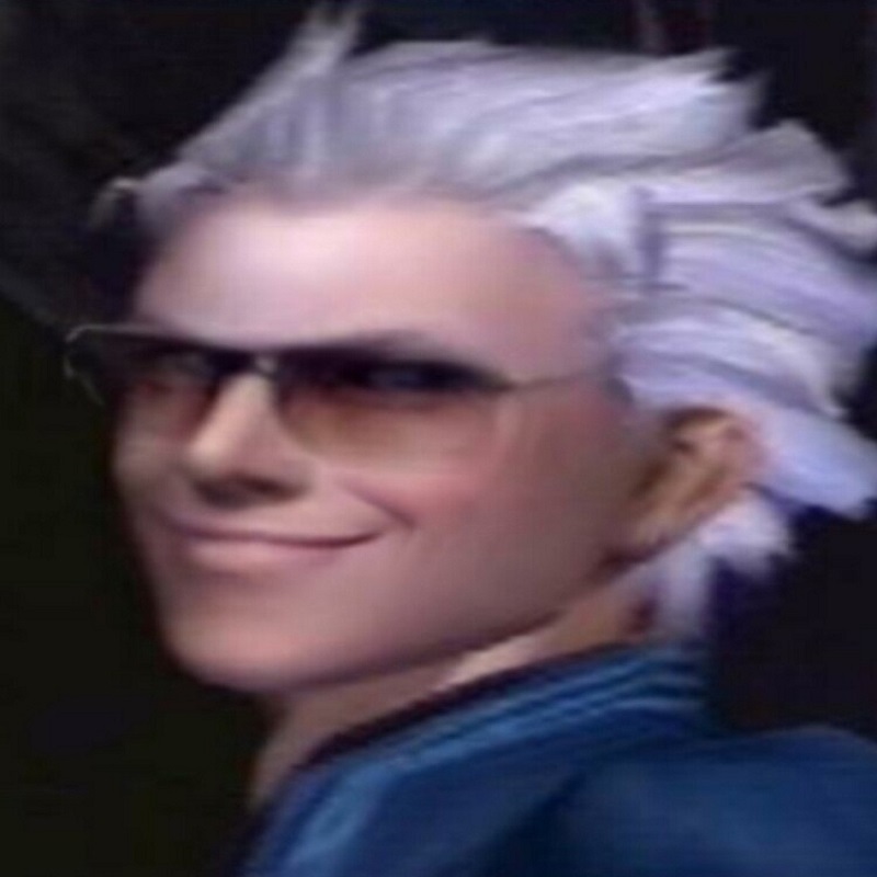 Liquid_Vergil's tweet photo. @JJKPerfectShots Toji Fushiguro doesn't matter the real question is are you fast enough. https://t.co/vPGW8lhaAp