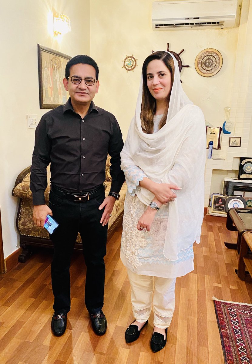 قوم کی بہادر بیٹی زرتاج گل کو الیکشن جیتنے پر مبارکباد ⁦<a href="/zartajgulwazir/">Zartaj Gul Wazir</a>⁩