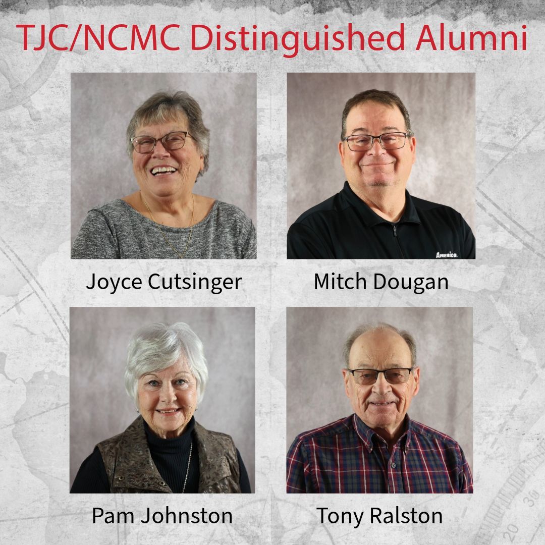 NCMC Alumni tweet media