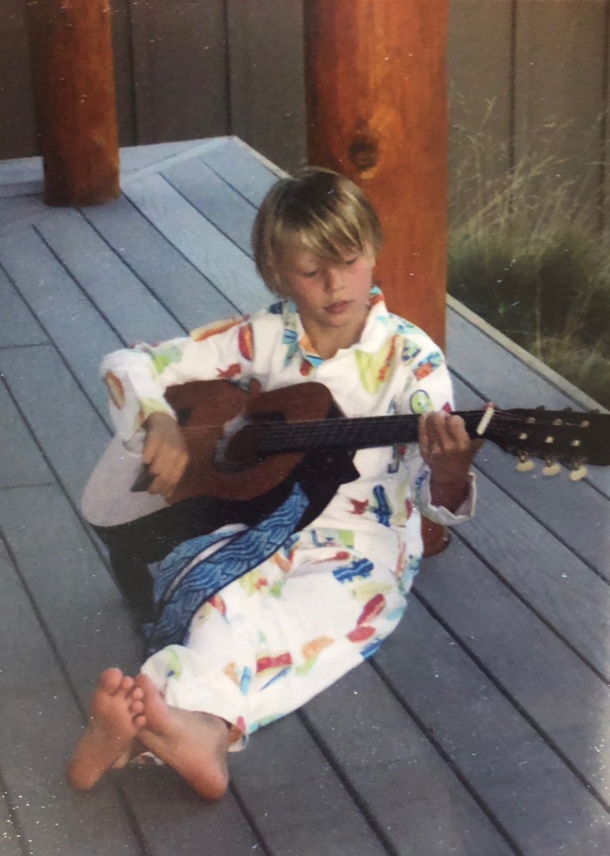 Max Leone tweet media