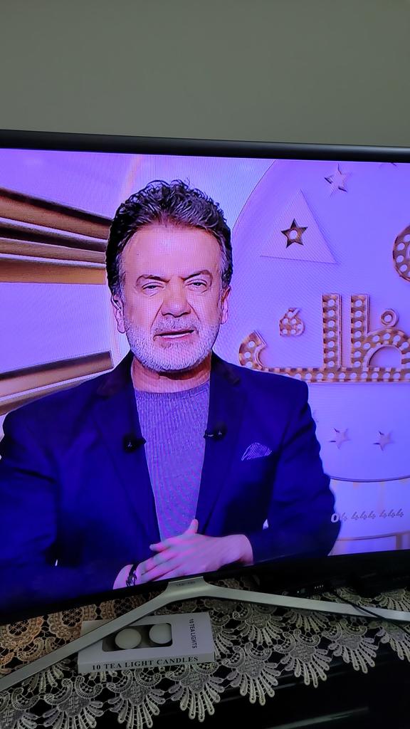 5#انت_وحظك_MTV