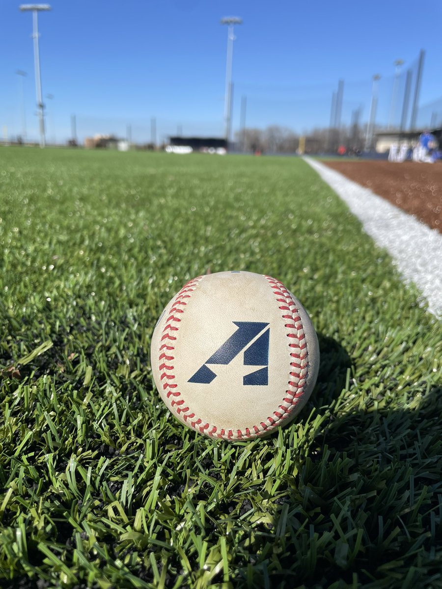 Peru State College Baseball tweet media