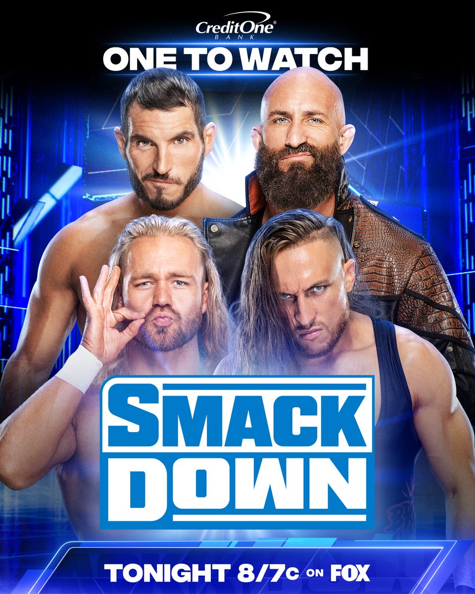 WWE tweet media
