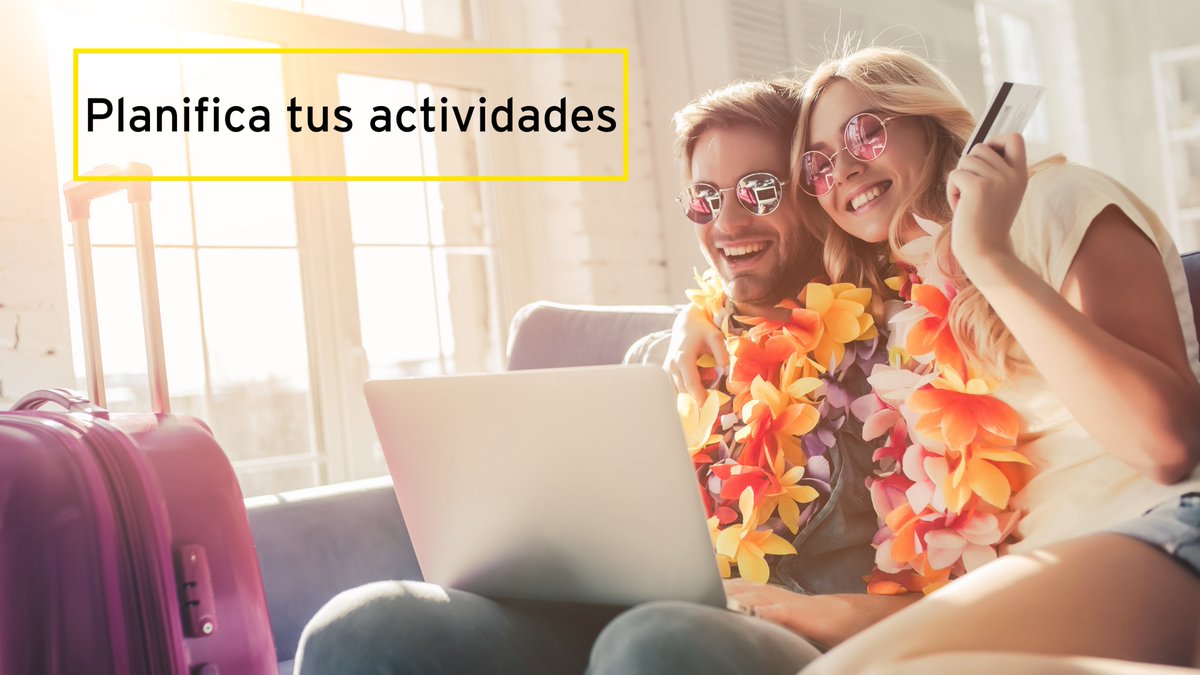 EY_Venezuela's tweet photo. ¿Cómo disfrutar al máximo los carnavales sin estrés? 

EY Venezuela trae para ti los mejores tips para que saques provecho a estos días de celebración con estos consejos 😉

#Carnavales #FiestasSinEstrés #EYTips https://t.co/xLR2XA9is1