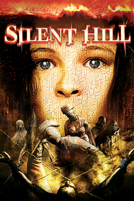 Next week we're gonna find our thrills on Silent Hill. The 2006 movie inspired by the video game, that is. Join us live on YouTube on Tuesday night at 8pm (E) or get the podcast afterwards.