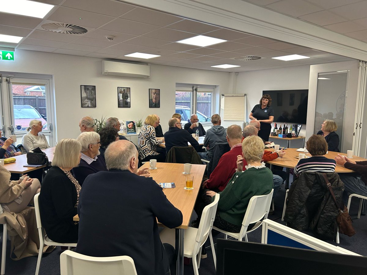 UHL Mesothelioma CNS (@meso_cns_uhl) on Twitter photo Thank you <a href="/JaneMHunt/">Jane Hunt</a> for attending our support group to speak about how the "Don't let the dust settle" campaign is progressing in parliment.
Thank you also to Anna Burns from <a href="/HughJamesLegal/">Hugh James</a> for sponsoring lunch.
<a href="/Mesouk/">Mesothelioma UK</a> @DAST24 <a href="/JanePickard9/">Jane Pickard ๐</a> <a href="/Leic_hospital/">Leicester's Hospitals</a> Thank you <a href="/JaneMHunt/">Jane Hunt</a> for attending our support group to speak about how the "Don't let the dust settle" campaign is progressing in parliment.
Thank you also to Anna Burns from <a href="/HughJamesLegal/">Hugh James</a> for sponsoring lunch.
<a href="/Mesouk/">Mesothelioma UK</a> @DAST24 <a href="/JanePickard9/">Jane Pickard ๐</a> <a href="/Leic_hospital/">Leicester's Hospitals</a>