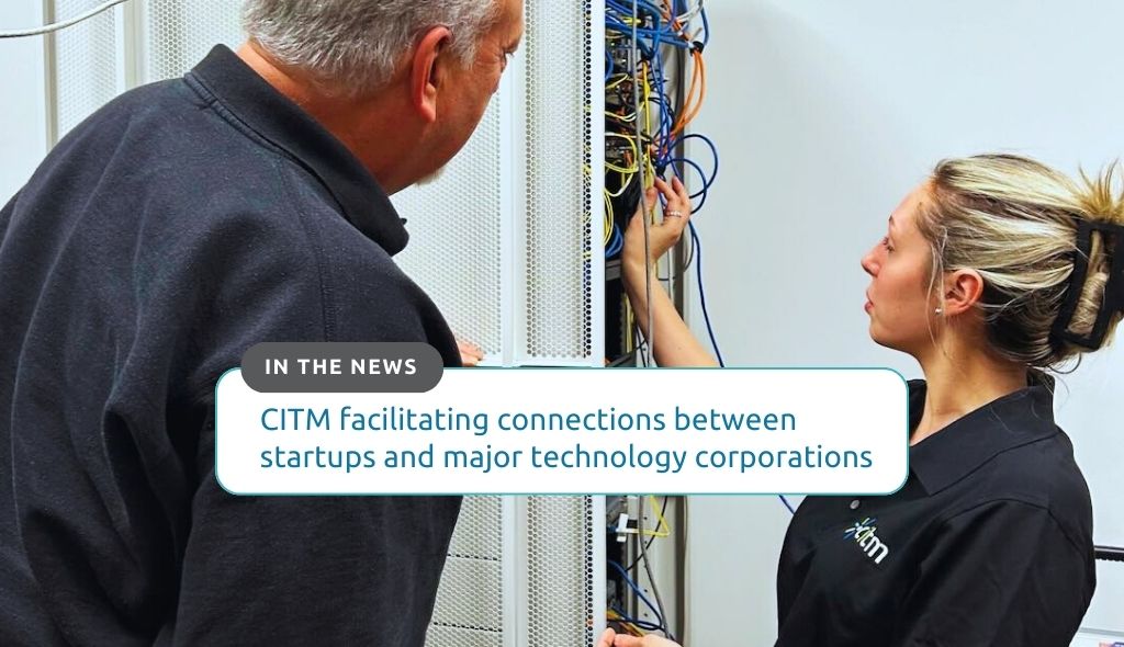 Centre for Integrated Transportation and Mobility (@citm_canada) on Twitter photo š”#CITMās #InnovationChallenge plays a role in connecting #innovators with leaders in the sector to help address the #transportation and #mobility challenges!
ā”Read the full article by <a href="/ElectricAutonmy/">Electric Autonomy</a> here: ow.ly/Havr50QzCso š”#CITMās #InnovationChallenge plays a role in connecting #innovators with leaders in the sector to help address the #transportation and #mobility challenges!
ā”Read the full article by <a href="/ElectricAutonmy/">Electric Autonomy</a> here: ow.ly/Havr50QzCso