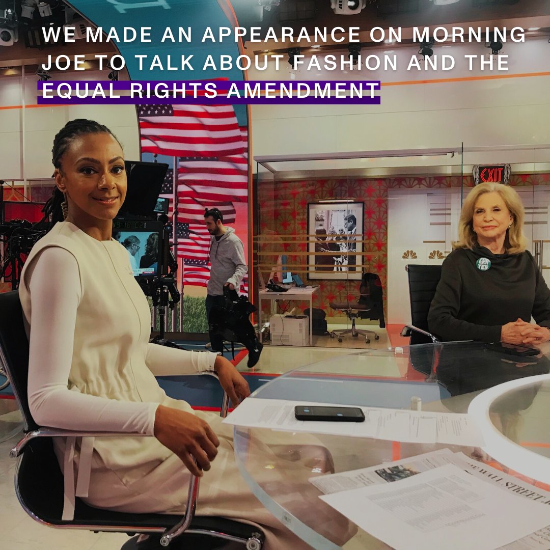 womancorp's tweet photo. With your support we're on track to witness the inclusion of the Equal Rights Amendment in the constitution. 
Got to https://t.co/GkJPwW8eps to take action, and https://t.co/8m5f28fx3C to leave a donation for equality for all. 
#ERANow #ERA100 https://t.co/Rn0ziRfAZu