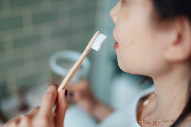 MattHoward98790's tweet image. Replacing your toothbrush every 3 months can help maintain optimal oral health. Old bristles don't clean as effectively! #ToothbrushFacts #OralHealthEducation
