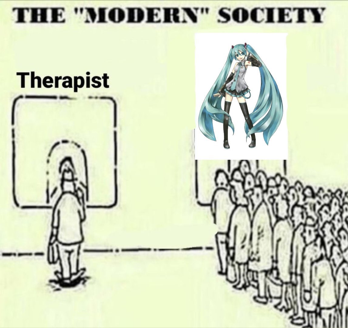 My followers