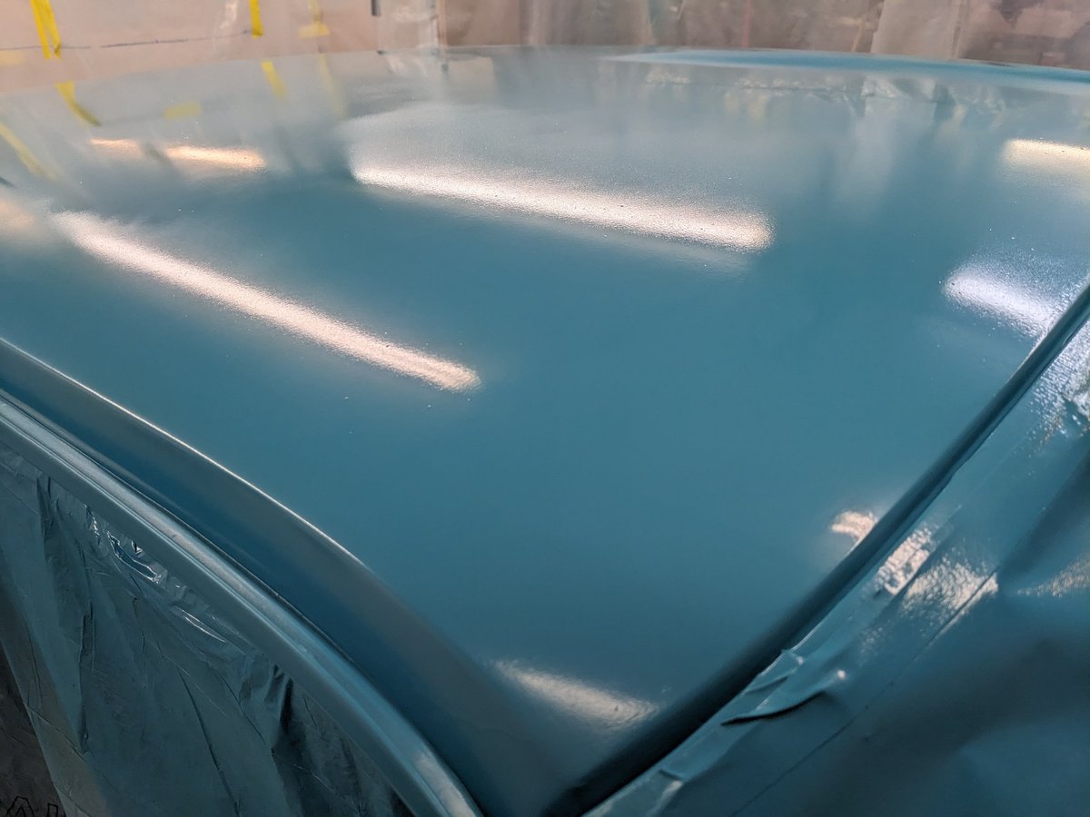 dannywright2's tweet image. He&apos;s 75 and I&apos;m almost 50, and there&apos;s nothing I&apos;d rather be doing on a Friday. #slowprogress