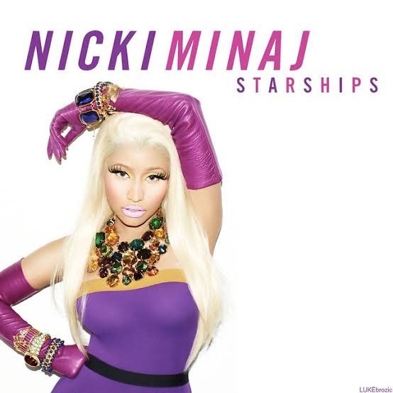 BIGBARBIE00's tweet photo. .@NickiMinaj US Albums Update
-
#PinkFridayRR - 4.2M (1.6M Pure + 2.6M TEA’s)
-
Starships- 10M
Pound The Alarm- 4M
Va Va Voom- 3M
Beez In The Trap- 3M
High School- 2M 
Right By My Side- 1M
Stupid Hoe- 1M
Roman Reloaded- 0.5M
Roman Holiday- 0.5M
I’m Legit- 0.5M
The Boys- 0.5M https://t.co/XfkAPcikTr