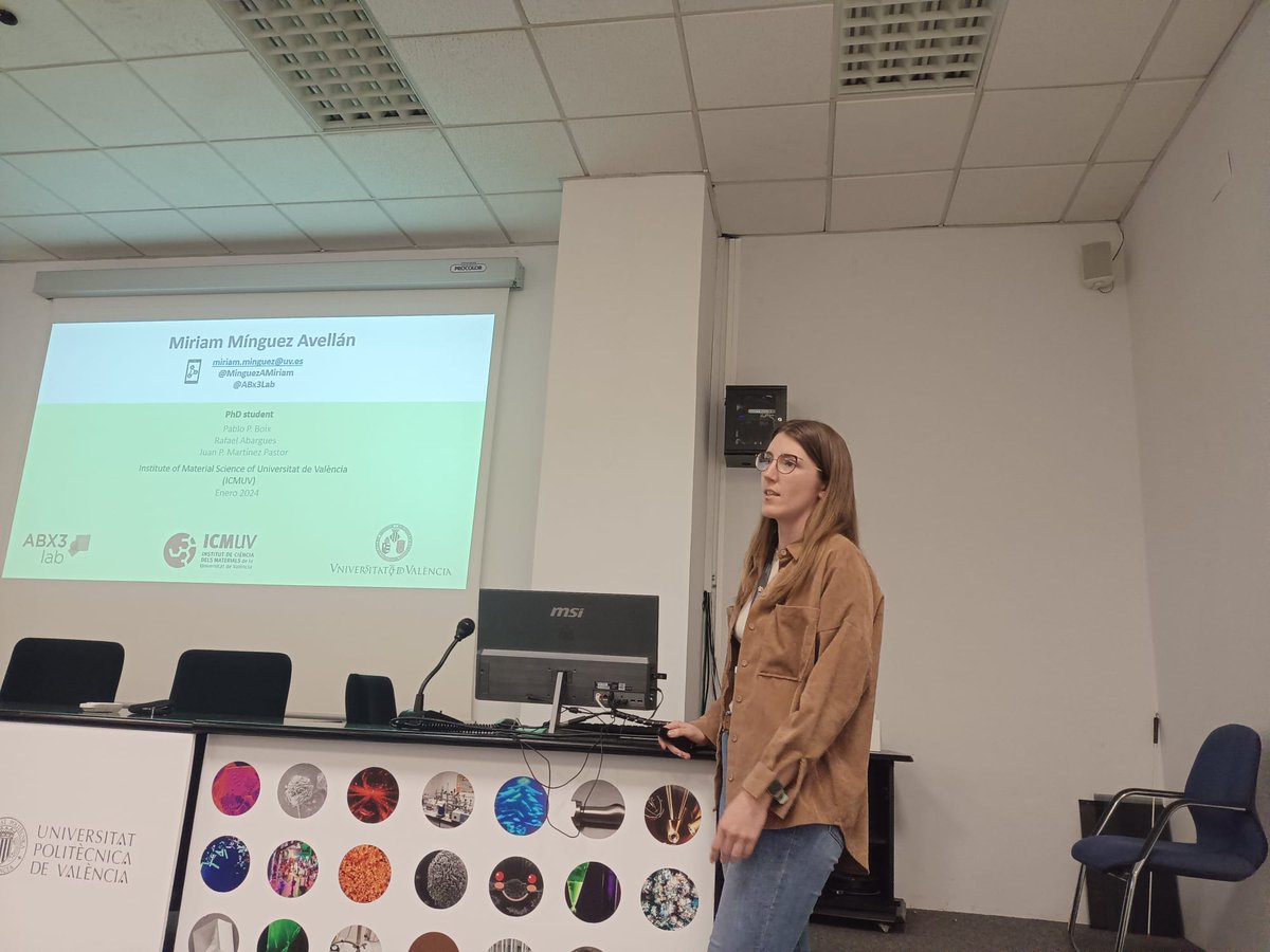 VirLhiaubet's tweet photo. Muchas gracias a los patrocinadores: Aula CIMSA SOSTENIBILIDAD @ITQ_UPVCSIC @mtb_espana @LasingSA @GrufoRSEQ https://t.co/B3T3tU8viE