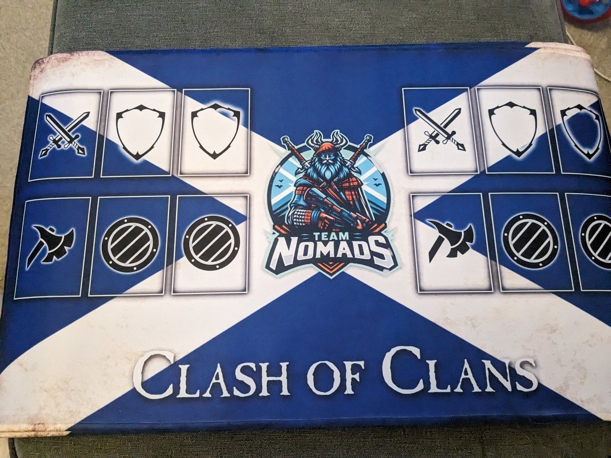AoS Scotland tweet media