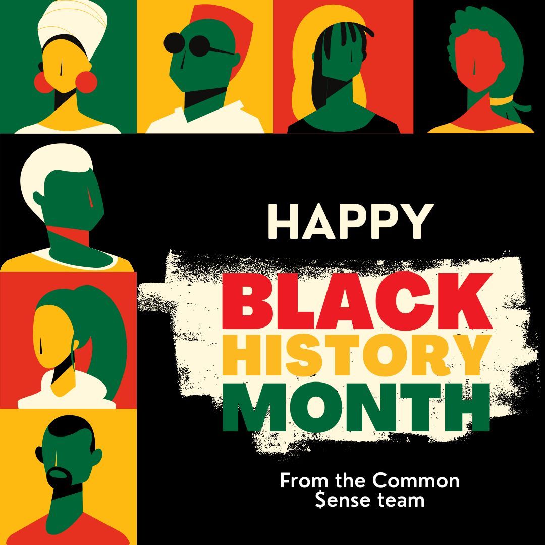 GUcommonsense's tweet photo. We hope you have been enjoying Black History Month, and sincerely wish a happy BHM to the Georgetown community! ❤️ https://t.co/2LD4UyauC6