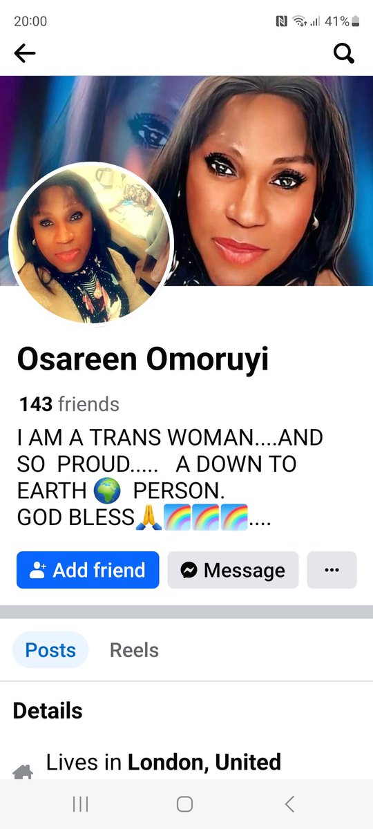 Sharon82512664's tweet photo. @MrMennoTweets This is the "woman" charged with sexual assault by penetration of a teenager #inhisownwords https://t.co/QgY7RUT2yw