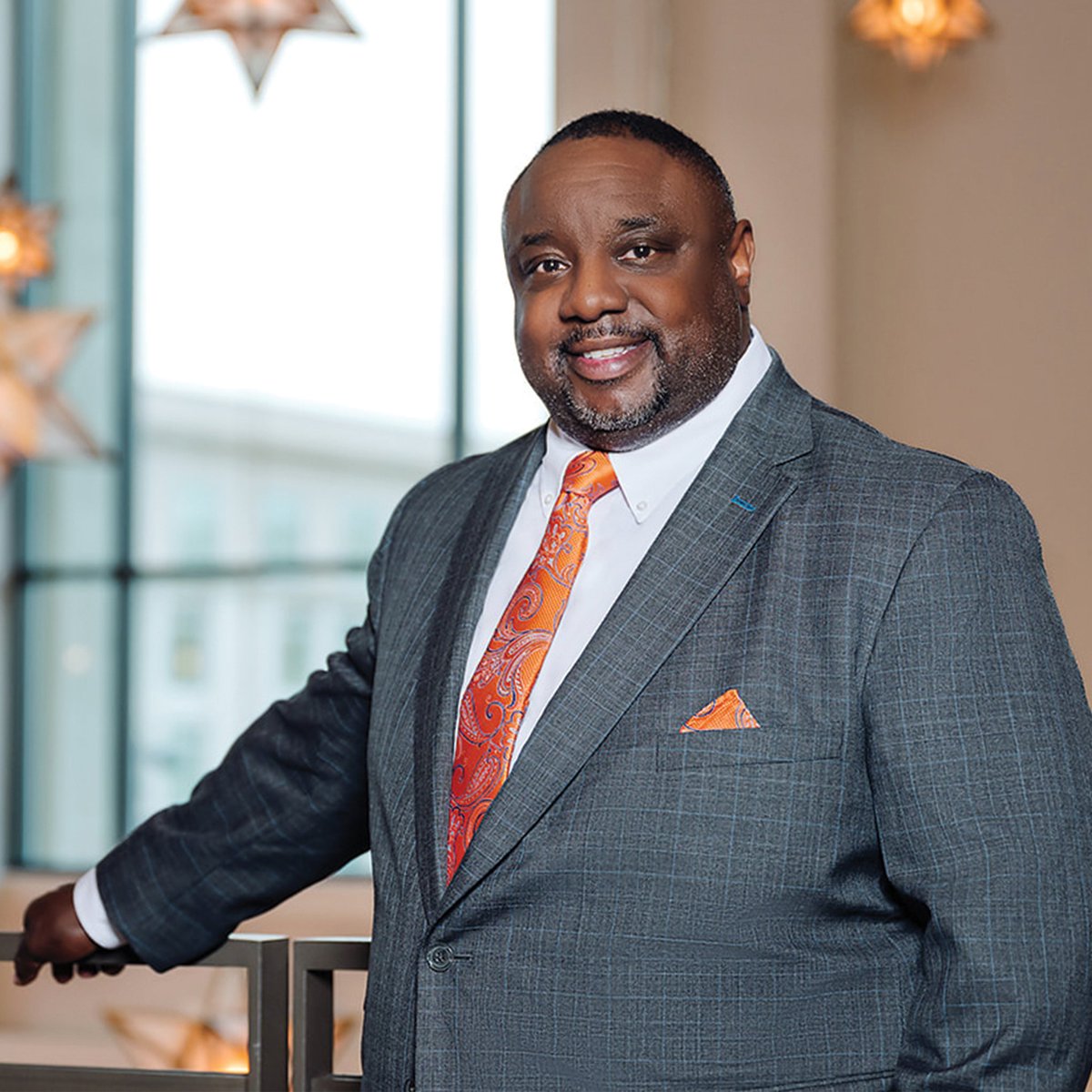 Congratulations to Cliff Long, CEO of ORRA, for being named RISMedia Real Estate Newsmaker for the third consecutive year!  Read more about this achievement: loom.ly/wMhpGbE