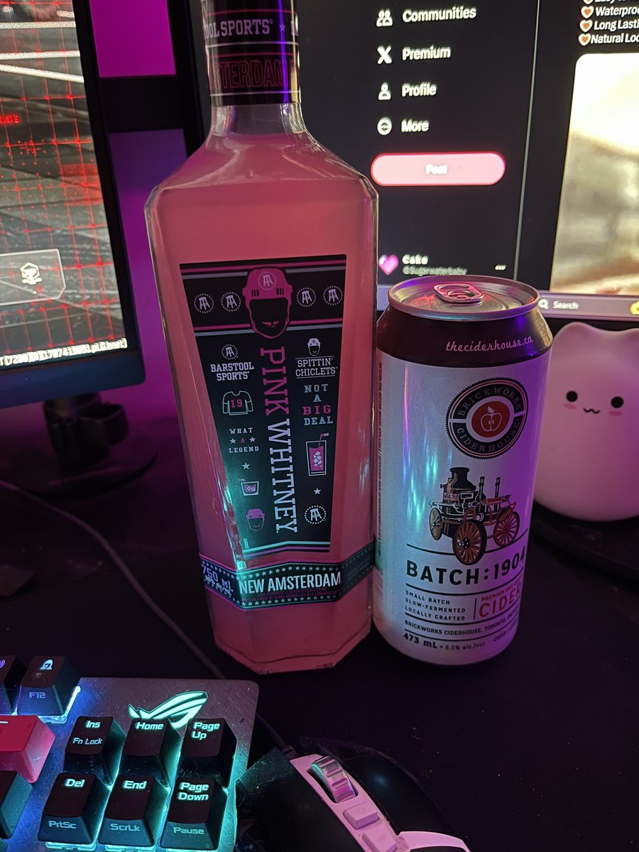 Sugarwaterbaby's tweet image. #letsgetiton