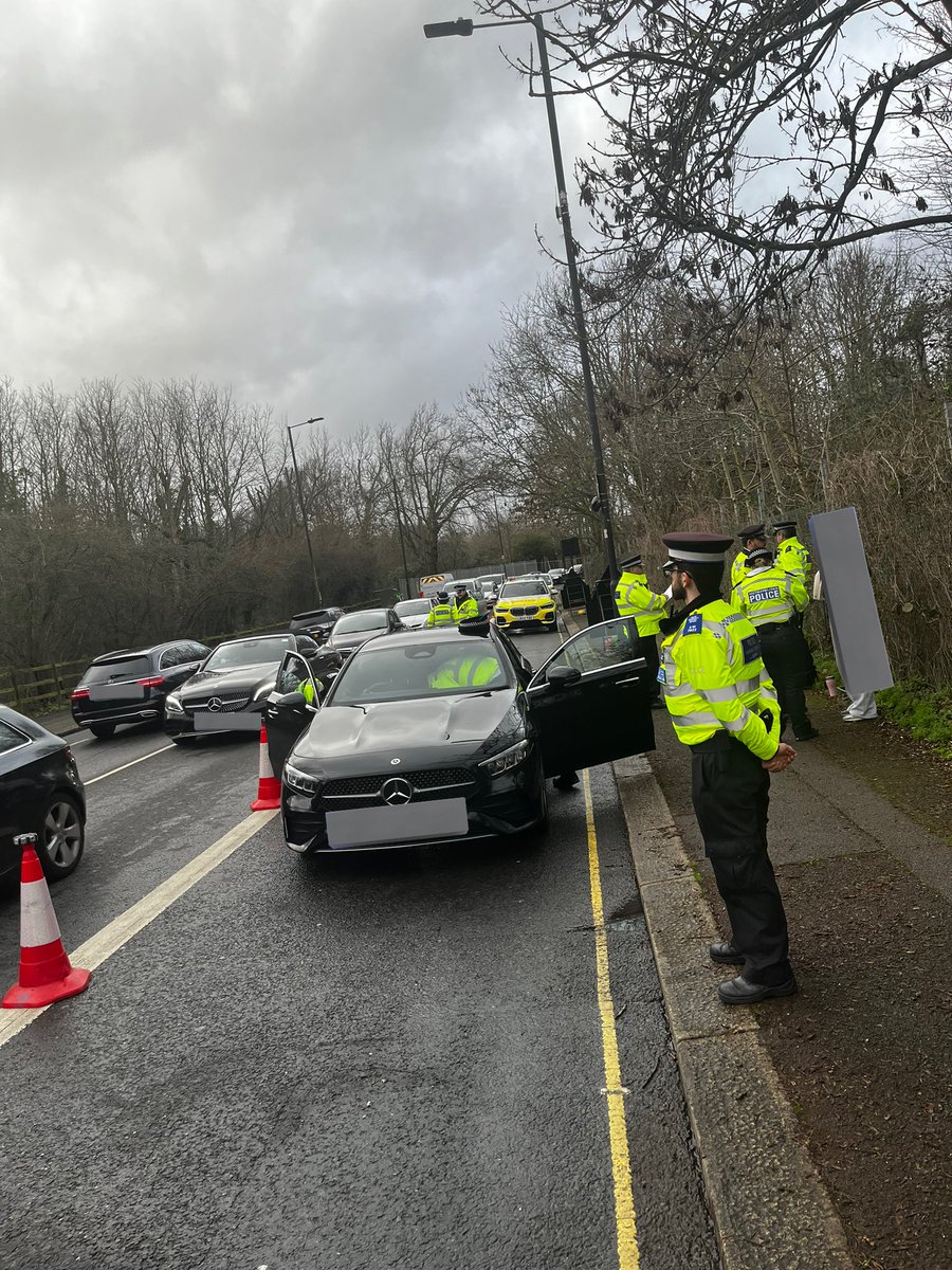 Dalgarno Police tweet media