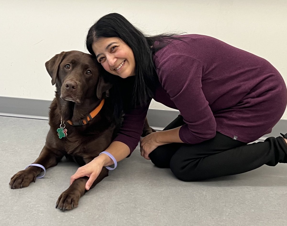 Thank you to the beautiful <a href="/HandsworthHSS/">Handsworth Secondary</a> LST, EA Staff and “Lucy” for wearing purple, supporting &amp; raising awareness for PEDAW &amp; mental health 💜Saajin &amp; I appreciate all the care and love you provide for him and all the students. #showyourpurple #purple4pedaw <a href="/loveourbodies/">loveourbodies</a>