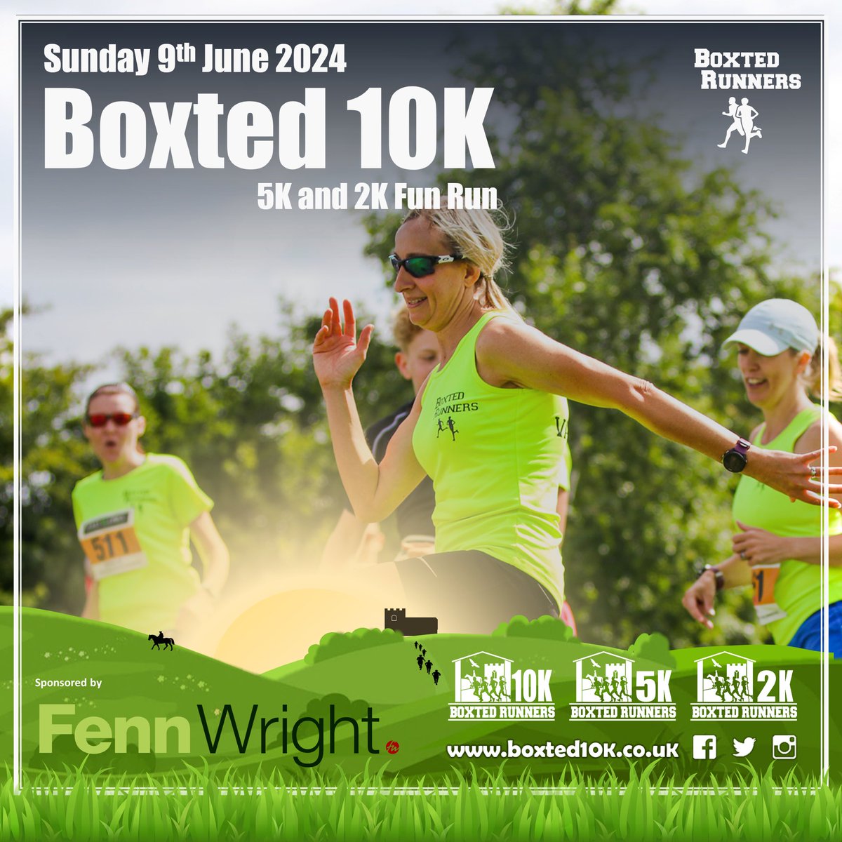 Boxted 10k tweet media