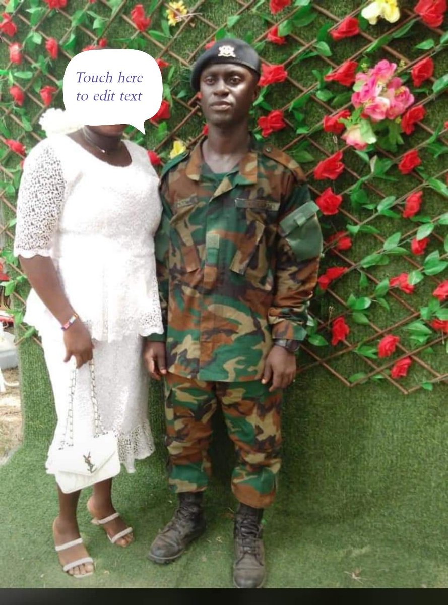 sayhameed's tweet image. The criteria for enlistment change anaa?