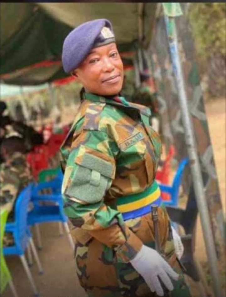 sayhameed's tweet image. The criteria for enlistment change anaa?