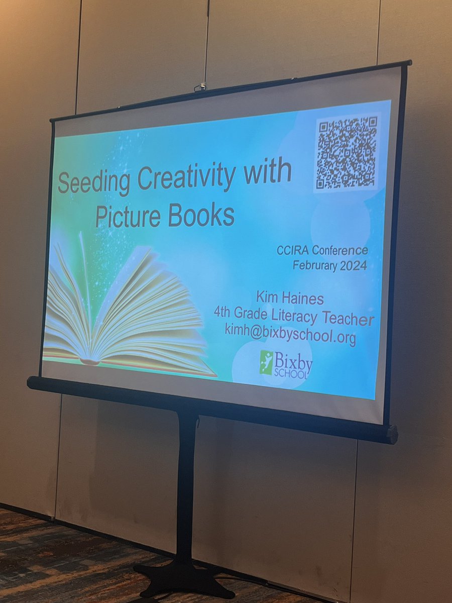Kim shares some fun ways to extend student thinking through picture books! Nonfiction study, mock awards, #classroombookaday, and comprehension signposts. @KimHaines10 @ColoradoReading #CCIRA