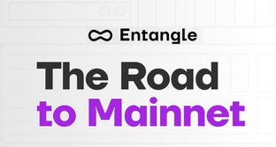 _V1ads_'s tweet image. 1/ Hello everyone! I want to continue overview @Entanglefi that is close to Mainnet. Entangle is bringing revolution in the field of decentralised finance #DeFi  #EntangleMainnet
