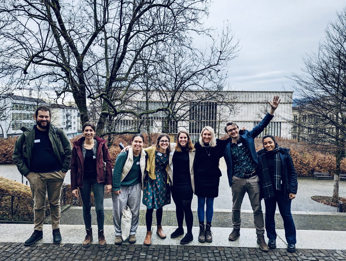 sofia forss (@forsssofia) on Twitter photo Thank YOU ALL who came to <a href="/CultConf/">Culture Conference</a> 2024! Because of you we had two fantastic inspirational days - learned so much in every direction of cultural studies! <a href="/elisa_bandini/">Elisa Bandini</a> <a href="/ChimpsAhoi/">Stuart K Watson</a> <a href="/rkbruegger/">rahel k brügger</a> <a href="/cerrito_paola/">paola cerrito</a> <a href="/BabblingBirds/">Silvan Spiess</a> Thank YOU ALL who came to <a href="/CultConf/">Culture Conference</a> 2024! Because of you we had two fantastic inspirational days - learned so much in every direction of cultural studies! <a href="/elisa_bandini/">Elisa Bandini</a> <a href="/ChimpsAhoi/">Stuart K Watson</a> <a href="/rkbruegger/">rahel k brügger</a> <a href="/cerrito_paola/">paola cerrito</a> <a href="/BabblingBirds/">Silvan Spiess</a>