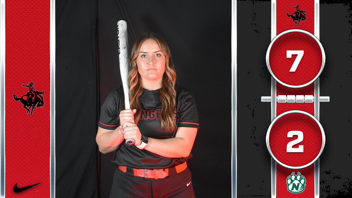 Ranger Athletics tweet media