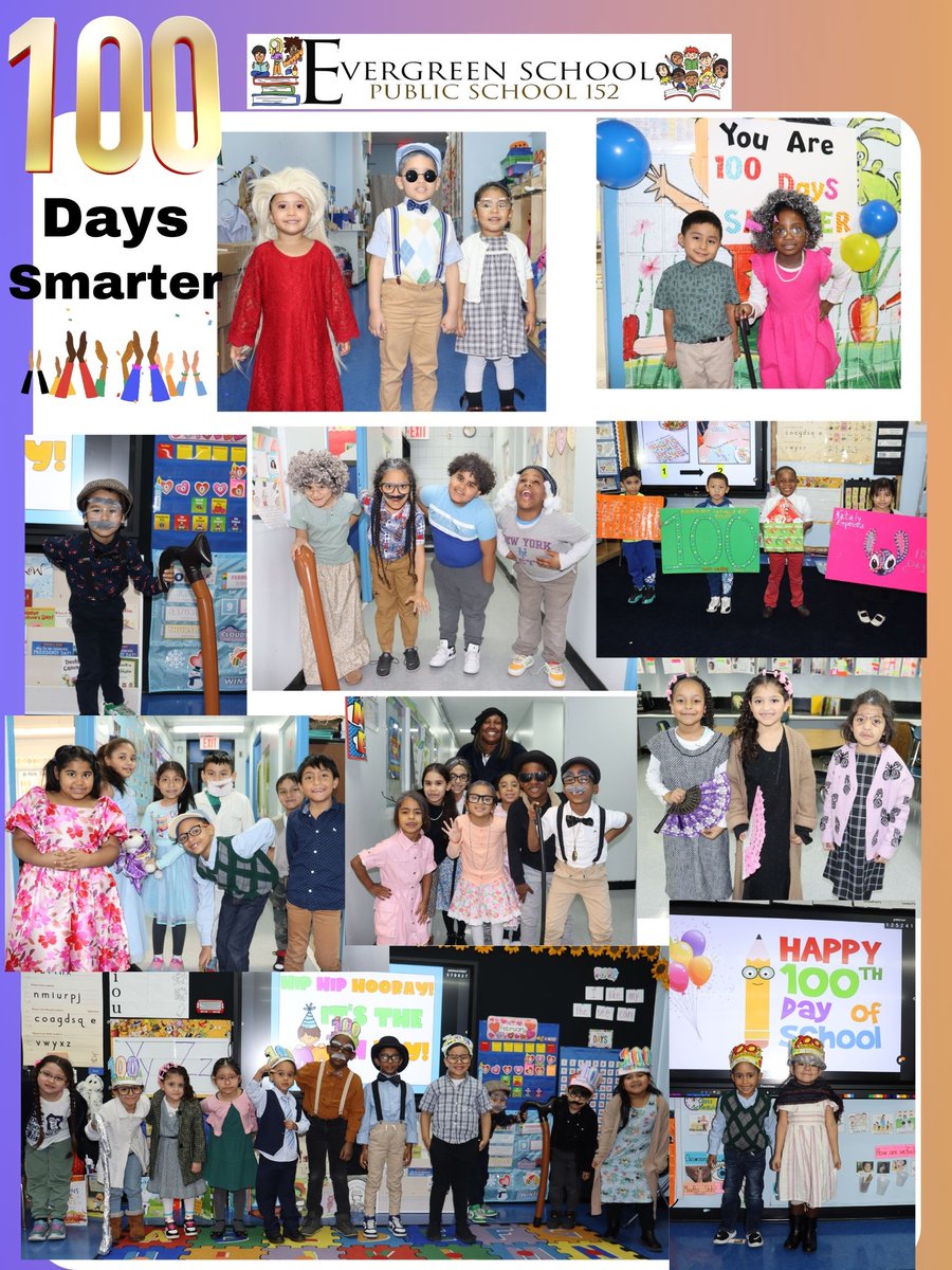 PS 152 The Evergreen School (@cs152bxnyc) on Twitter photo 