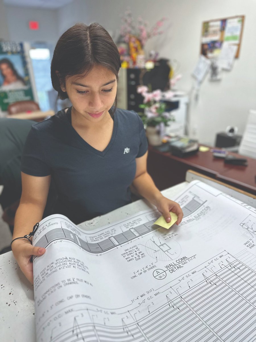CTEMiami's tweet photo. Exciting News for Employers!  Registration is now OPEN for the 2024 Summer Youth Internship Program 
Empower the next generation and be a part of their transformative journey! go to https://t.co/upuV3YZwiT to register.  no cost to employers . call us at 305-693-3005  #SYIP2024 https://t.co/8BVGZW98r0